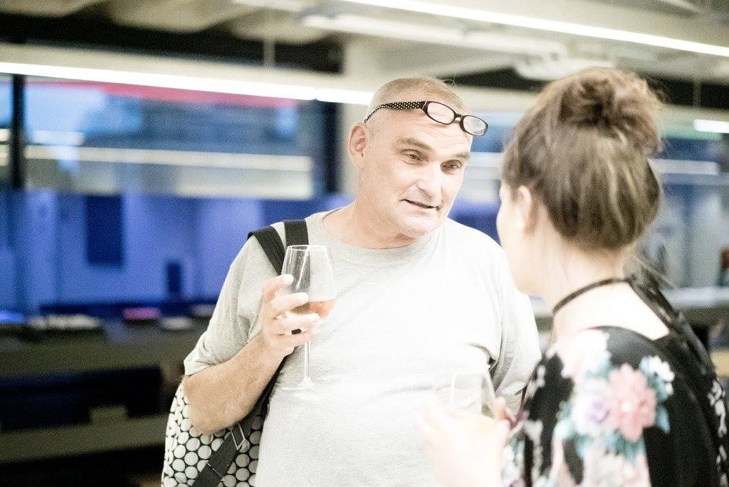 Bikini Berlin 2016 - 21